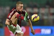 Ignazio Abate free agent