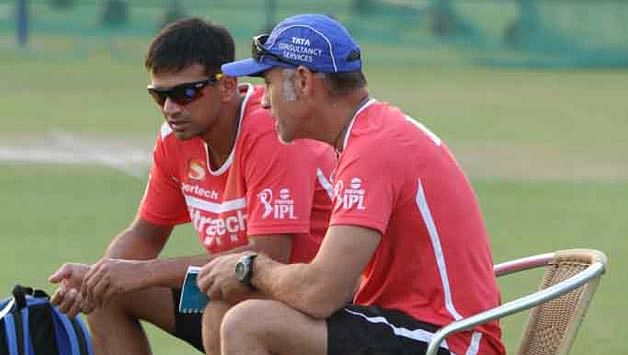 Focus on mind games bit more in die-or-die situation against KKR: RR coach Paddy Upton