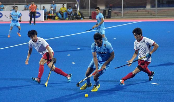 Analysis: Lessons to be learned from Japan Test series