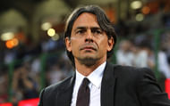 Inzaghi Milan