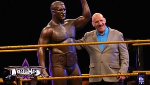 5 WWE gimmicks that would have had interesting runs in different eras