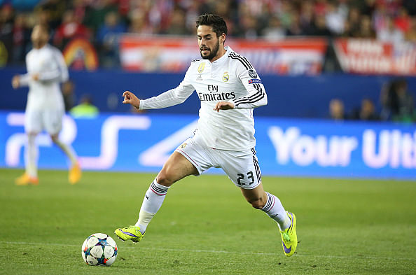 Isco