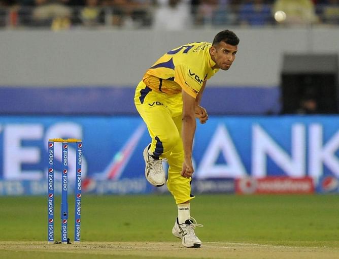 Top 5 contenders for the IPL Young Player of the Season award
