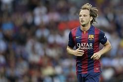 Ivan Rakitic - Taken to Barcelona like a fish to water
