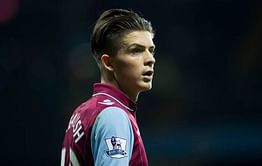 Could In Demand Jack Grealish Inspire Aston Villa to FA Cup Glory?