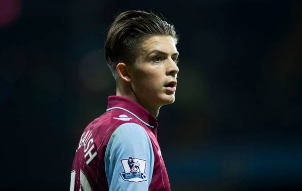 Could In Demand Jack Grealish Inspire Aston Villa to FA Cup Glory?