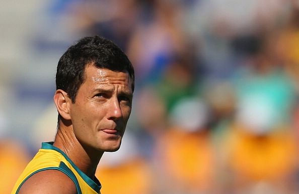 Australia name experienced squad for Hockey World League