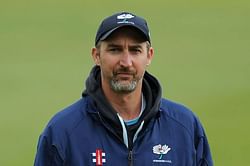 Reports: Jason Gillespie set to become England coach