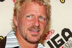 Jarrett reveals several new names for Global Force Wrestling