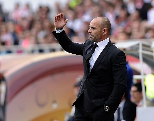 Rayo Vallecano downs Getafe 2-0 in La Liga