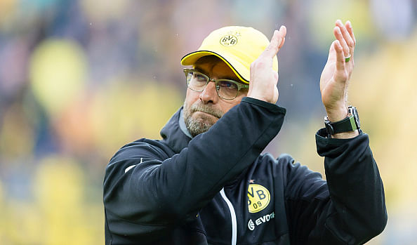 A new chapter in the life of Jurgen Klopp