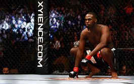 Jon Jones: The Man and his fall from grace