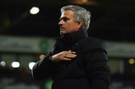 Jose Mourinho