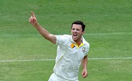 Josh Hazlewood impresses against West Indies President's XI