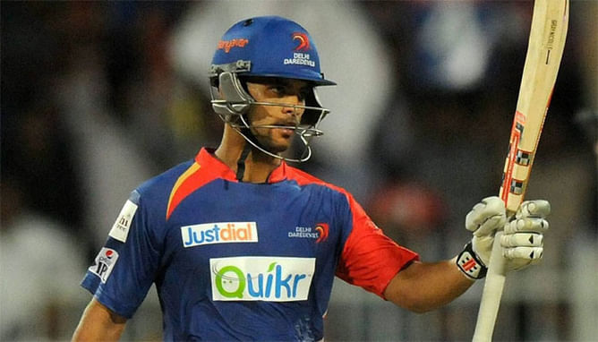 Yuvraj Singh will soon come good this season: JP Duminy