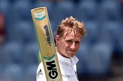 There is Something about Joe Root