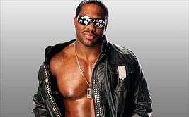 JTG opines if there will be a black WWE Champion anytime soon