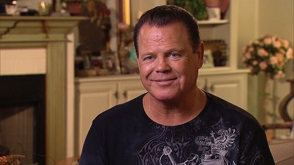 Jerry Lawler says WWE stars "outshine" UFC talent