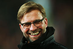 Why Jurgen Klopp would be the perfect fit for a struggling AC Milan