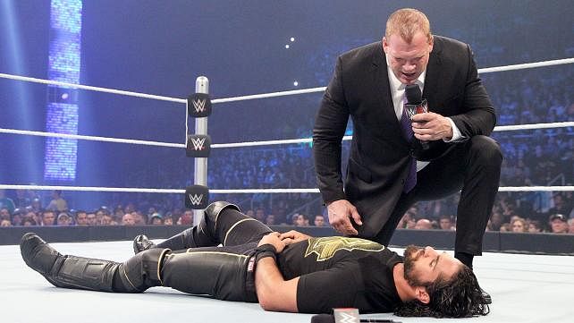 Stipulation for Fatal 4 Way WWE World title match at Payback announced, Payback theme