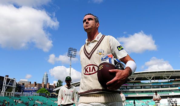 Devastated that my England hopes have been shattered: Kevin Pietersen