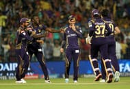 Kolkata Knight Riders
