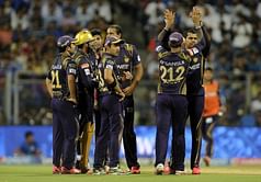 IPL 2015: Rajasthan Royals and Kolkata Knight Riders lock horns in do-or-die clash