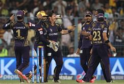 IPL 2015: KKR look to continue winning streak at home against KXIP