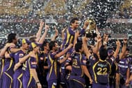 Kolkata Knight Riders
