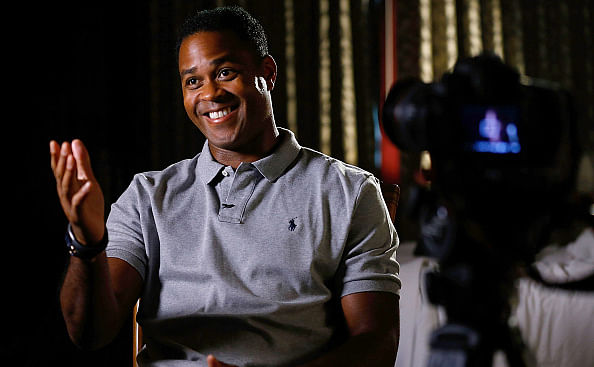 Interview with Patrick Kluivert: "Teams are more important than Messi and Ronaldo"