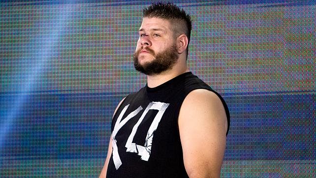 Kevin Owens talks WWE Performance Center, praise for NXT, more