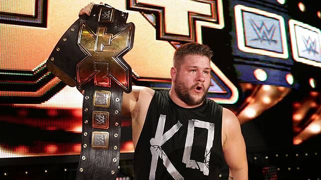 Kevin Owens talks being in Money in the Bank if he beats John Cena, most underrated NXT talent
