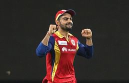 IPL 2015: CSK and RCB in battle for berth in final