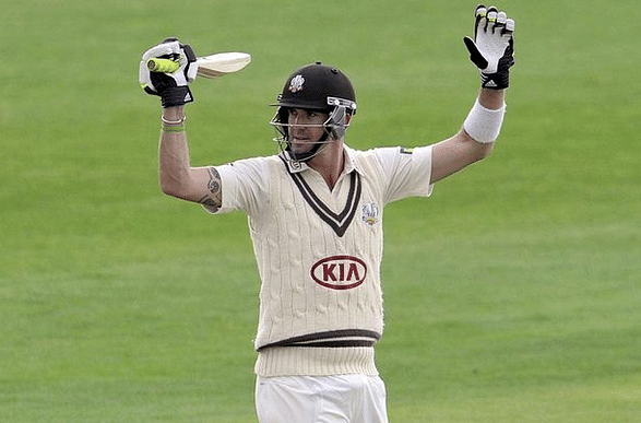 Reports: Andrew Strauss tells Kevin Pietersen he will NOT be recalled by England