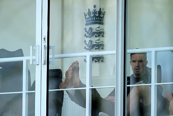 ECB Chairman denies making promises to Kevin Pietersen