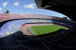 Everything you need to know about the suspension of Spanish football
