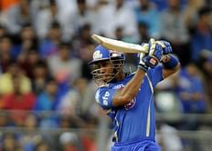 IPL is best place to prove one's worth: Lendl Simmons