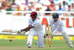 Leon Johnson to lead President's XI against Australia