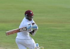 Leon Johnson looking for West Indies recall against Australia