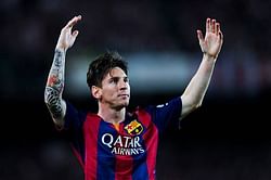 Video: Lionel Messi scores BEST ever Copa del Rey final goal