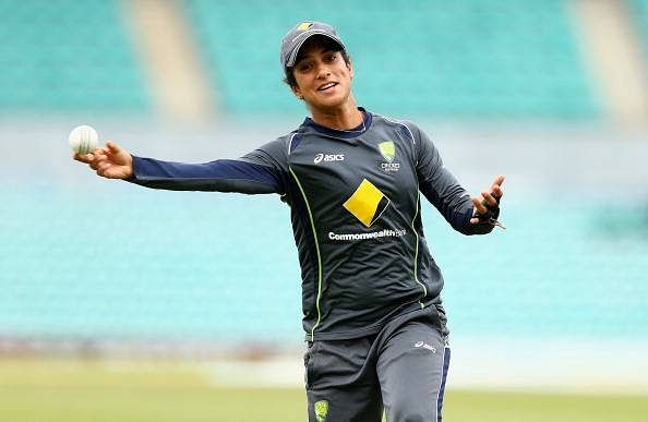 Lisa Sthalekar - An Indian born Australian's success story