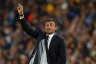 Luis Enrique