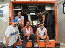 Kevin Nash's co-star submits "Tough Enough" video, WWE legends merchandise sale, George Barrios