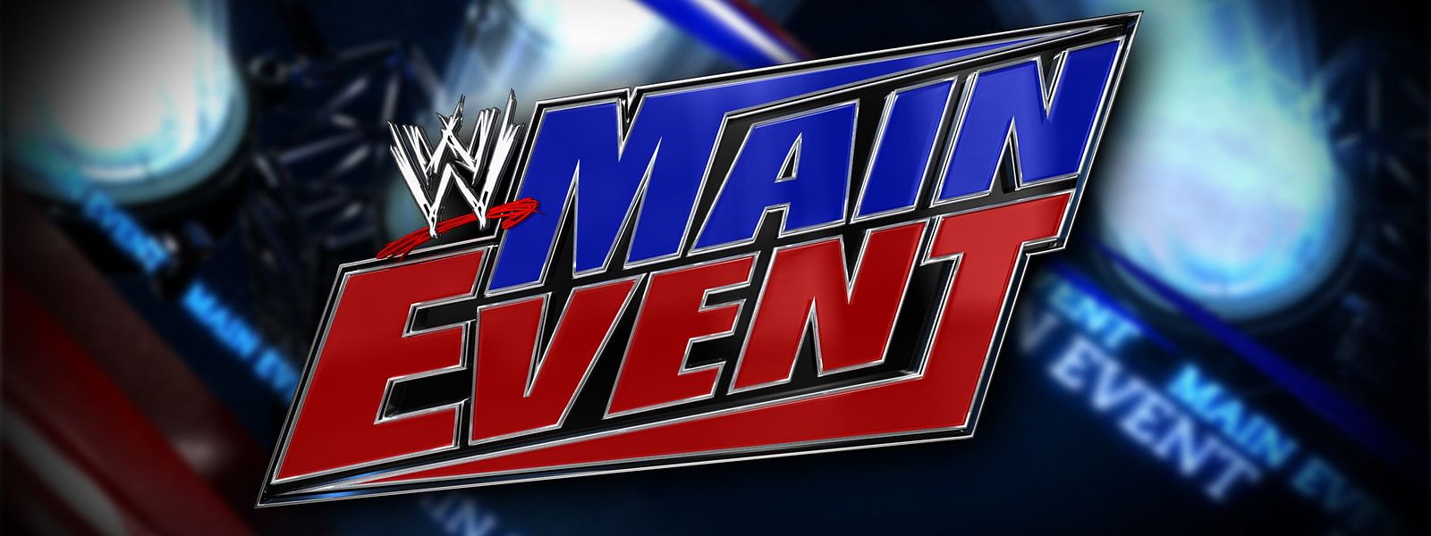 WWE Main Event Results5/13/2015