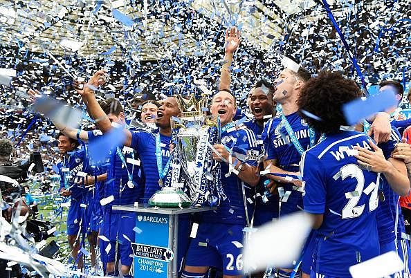 Is the current Chelsea squad big enough to go again?