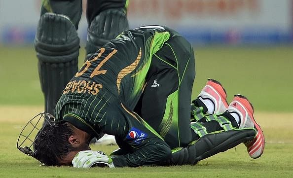 These are the performances that extend your career: Shoaib Malik