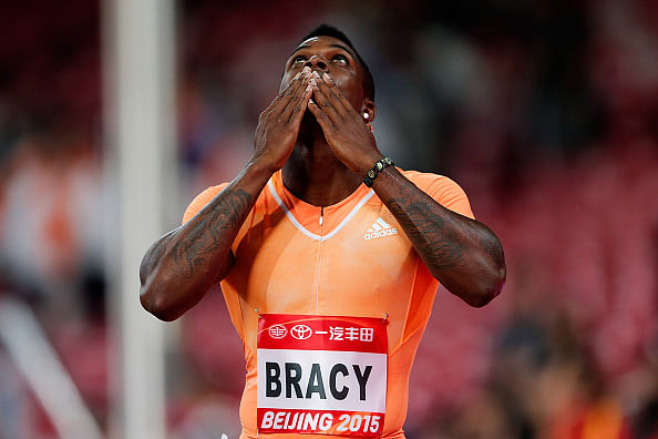 2015 IAAF World Challenge: Full results