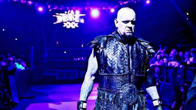 Updates on The Undertaker project, Bad Guy heading to WWE NXT?, JBL and Renee annoucement, NXT
