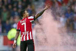Profiling Manchester United's new signing Memphis Depay