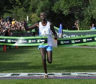 Micah Kogo to lead African charge in TCS World 10k run